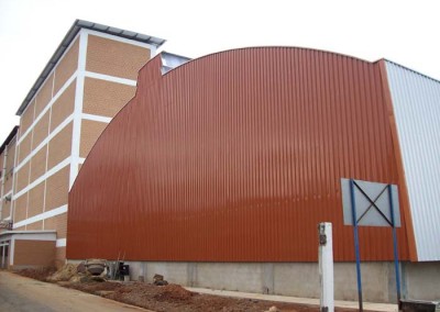 São Marco Ind.  de Fios Esmaltados de Cobre