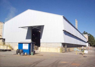 White Martins Ind. de Carboreto de Sódio