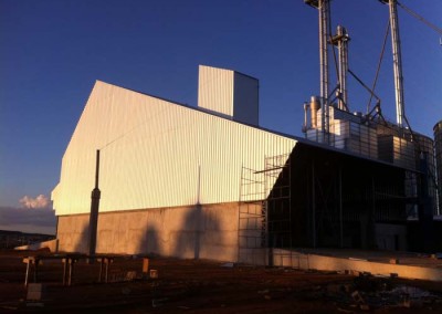 Capebe Cooperativa Agro-Pecuária de Boa Esperança-MG